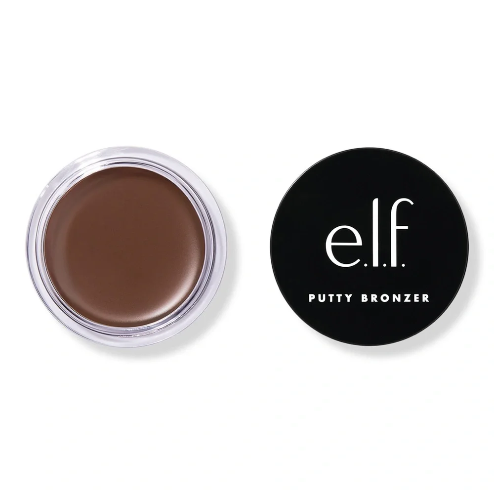 🩷5 For $25🩷 ELF Putty Bronzer in Beach, Please!